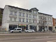 Studenten aufgepasst! Sanierte Altbauwohnung in TOP-Lage! - Halle (Saale)