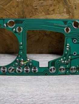 Volvo 240 260 262 Tacho Kombiinstrument Leiterplatte 1259752 - Glonn