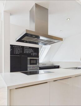 Maisonette mit Weinbergblick - Wohnträume über zwei Etagen - Klingenberg (Main)