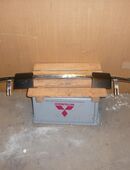 Z4243150 Heckschutz Edelstahl Pajero V60 3- und 5-Türer in 30179