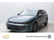 VW Passat, 1.5 Elegance eHybrid HarmanKardon, Jahr 2024 - Berlin