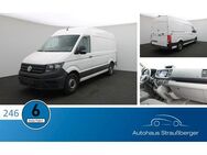 VW Crafter Kasten MRH Kamera USB BT DAB+ NP:62.000€ - Roßtal