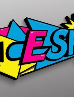 Logo- und Flyer-Design für Ihr Unternehmen auf Deutsch und Spanisch - Hagen (Stadt der FernUniversität)