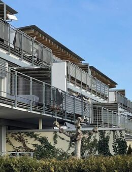 vermietete 4-Zi. Maisonettewohnung in Biebesheim - Biebesheim (Rhein)