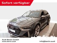 Audi RS6, Avant quattro, Jahr 2022 - Berlin