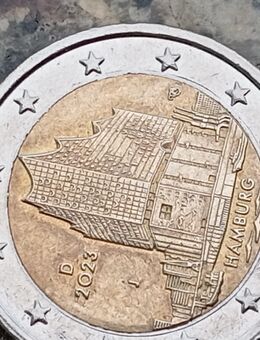 2 Euro 2023 j Hamburg Elbphilharmonie - Dortmund