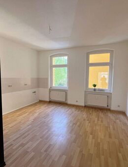 Sehr schöne helle 2-Zimmerwohnung - Magdeburg