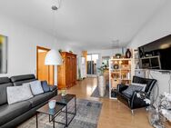 Zentral, komfortabel, mit Ausblick - charmante 3-Zimmer-Wohnung im Herzen von Crailsheim - Crailsheim