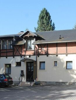 Einfamilienhaus in Löbau - Löbau