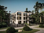 * Grundstück mit Baugenehmigung für ein Mehrfamilienhaus * BGF 1.288 qm - Berlin