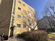 Helle gemütliche 1-Zimmer-Wohnung im Herzen von Lankwitz *RESERVIERT* - Berlin
