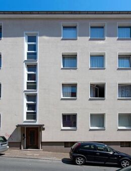 An der Hardt - Große 2-Zimmer-Wohnung in Wuppertal Elberfeld - Wir renovieren für Sie! - Wuppertal