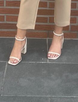 👠 4 Paar elegante High Heels – Größe 38 – diverse Modelle - Bremen