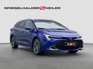 Toyota Corolla, 2.0 Sports D EU6d TS Hybrid Team Deutschland, Jahr 2023 - Heidelberg