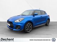 Suzuki Swift, Sport Mild Hyb, Jahr 2021 - Saarlouis