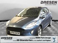 Ford Fiesta, 1.0 l Active EcoBoost, Jahr 2019 - Viersen