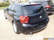 BMW 116 i KLIMAAUT,MFL,HIFI,PDC,FSE,USB,MAL,NSW,ALU,NR,SH! - Berlin