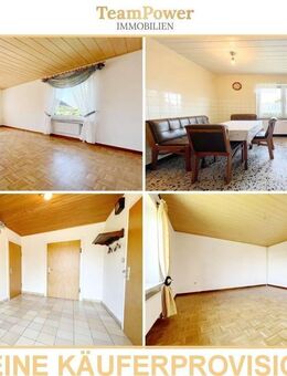 Fühlen Sie sich zuhause - jeden Tag aufs Neue! - Osterstedt