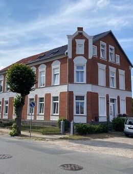 Handwerkerobjekt: Mehrfamilienhaus mit Potenzial - Malchow