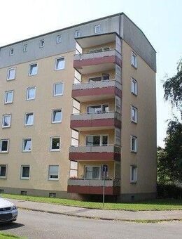 Schöne Wohnung: günstige 3-Zimmer-Wohnung - Iserlohn