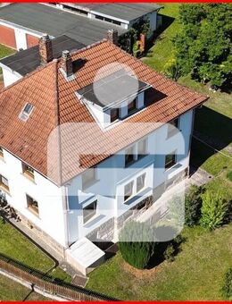 Ihr neues Zuhause - viel Platz für Wohnen, Arbeiten & Leben! - Kulmbach