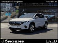 Mercedes EQA, 250 Progressive EASY-P 18, Jahr 2022 - Iserlohn