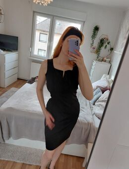 Business Kleid schwarz in M Damen - Bestensee