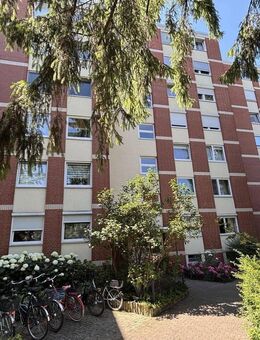 Zentral und gemütlich wohnen - Langenhagen