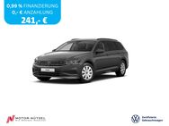 VW Passat Variant, 2.0 TDI CONCEPTLINE, Jahr 2024 - Mitterteich