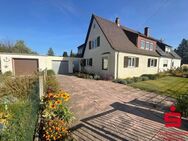 3 Zimmer Wohnung im Bärenkeller - mit Gartenanteil - Augsburg
