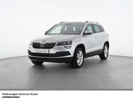 Skoda Karoq, Ambition TDI, Jahr 2019 - Essen