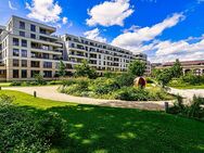 Schöner Wohnen mit Blick in den Herzogin Garten und zur Orangerie - Neubauwohnung in Top-Citylage. - Dresden