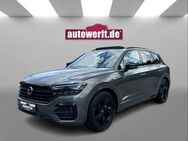 VW Touareg 3.0 TDI 4M R LINE BLACK PANO HUD LUFT VIRTUAL KESSY - Ahrensburg