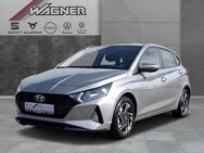 Hyundai i20, 1.0 T-GDI Trend dig, Jahr 2023 - Steinen (Baden-Württemberg)