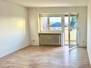 2-Zimmer-Wohnung mit Balkon und Alpenblick - Ebersberg