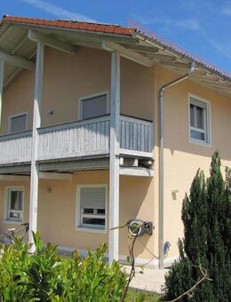 Freistehendes Einfamilienhaus in Tittmoning, Landkreis Traunstein - Tittmoning
