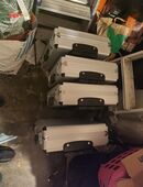 Diamant bohrkronnen set 50€ pro Koffer nur heute in 47506