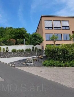 Villa in der Eifel in einzigartiger Höhenlage ! - Bollendorf
