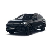 VW Tiguan, 2.0 TSI BLACK STYLE R-Line, Jahr 2022 - Deggendorf