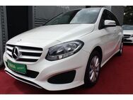 Mercedes-Benz B 160 KLIMA ALU SITZHEIZUNG KEYLESS START - Essen