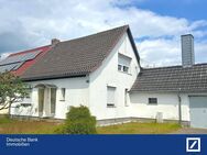Oranienburg OT Zehlendorf - Doppelhaushälfte auf großem Grundstück - Oranienburg
