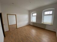 Schöne 2-Raum-Wohnung Hochparterre in Mylau - Mylau Zentrum