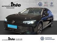 VW Passat Variant, 2.0 TDI Business, Jahr 2024 - Hohenwestedt