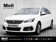 Peugeot 308, 1.2 e-THP SW Allure Pack 130 EU6d, Jahr 2021 - Euskirchen