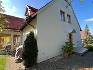 Charmantes Haus in sonniger Lage von Markt Berolzheim - Markt Berolzheim