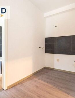 Zweiraumwohnung für Singles in Ermsleben! - Falkenstein (Harz)