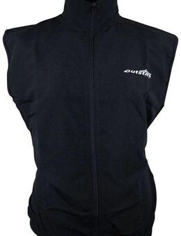 OUTSTARS Shirtjacke RO7120 ärmellos für Fahrradfahrer