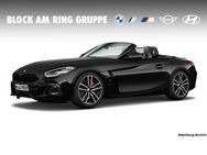 BMW Z4, SDRIVE20I M Sport H K PA, Jahr 2022 - Braunschweig