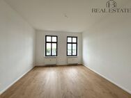 Ihr neues Zuhause: Helle 3-Raumwohnung mit Balkon in der Magdeburger Altstadt - Magdeburg