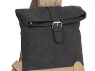 MUSTANG Rucksack Almeria, Arbeitsrucksack Freizeitrucksack Cityrucksack